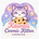 Kawaii Cosmic Kitten Cookies - Home