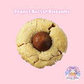 Peanut Butter Blossoms