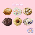 Variety Cookie Box